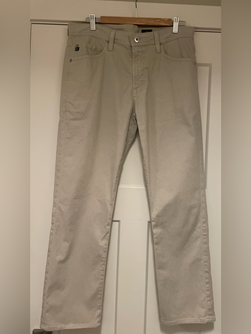 Ag Adriano Goldschmied Casual Pants